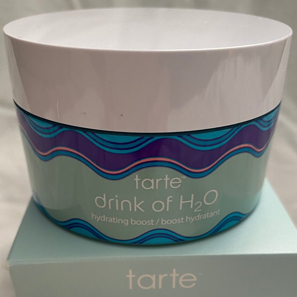 Tarte Rainforest of the Sea Drink of H2O Hydrating